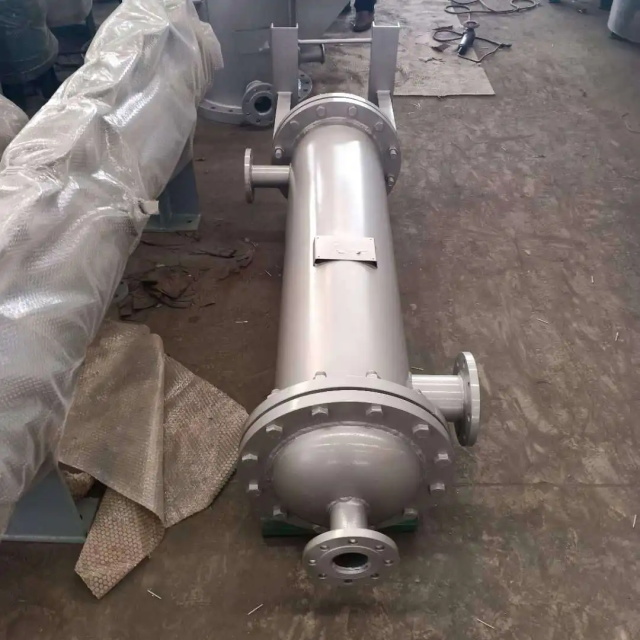 塔河分集水器重要指标